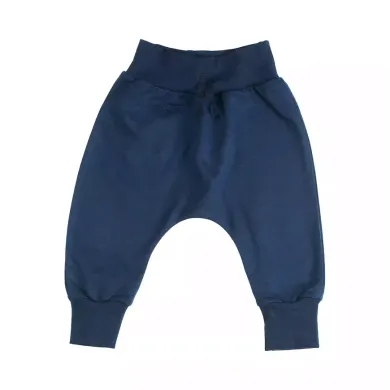 Lange Hosen, Hansekind, Blau – Besonderheit: 100% Baumwolle