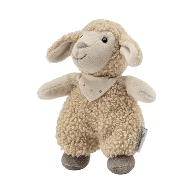 Kuscheltiere, Sterntaler, Beige – Besonderheit: ein liebevoller Begleiter für Spiel, Kuscheln und Schlaf
