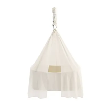 Babybetten Zubehör, MEMBANTU, Beige – Besonderheit: geeignet für die MEMBANTU Babywiege