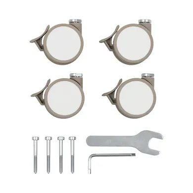 Babybetten Zubehör, STOKKE, Beige – Besonderheit: entworfen für das Nighti™ Mini und das Nighti™ Bett von STOKKE