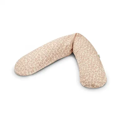 Stillkissen, THERALINE, Beige – Besonderheit: Ersatzbezug für das Theraline Original Stillkissen