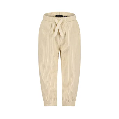 Cordhosen, blue seven, Beige – Besonderheit: elastische Taille