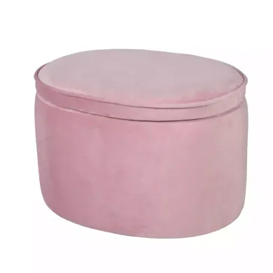 Kinderstühle & Kindersessel, roba, Pink – Besonderheit: kindgerechte Sitzhöhe von ca. 27 cm