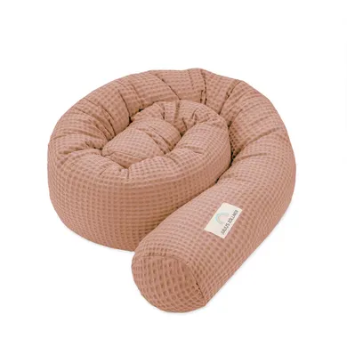 Nestchen, Zöllner, Beige – Besonderheit: aus 100% Baumwolle