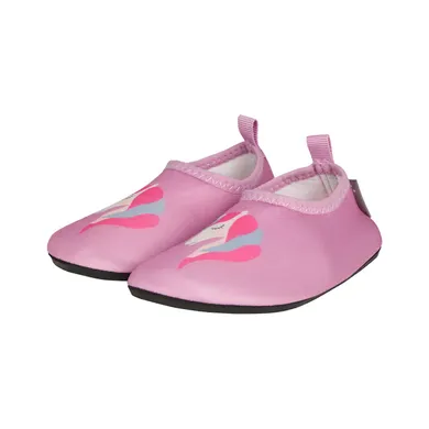 Badeschuhe, Sterntaler, Pink – Besonderheit: aus Funktionsmaterial für ein schnelles Trocknen