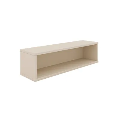 Wandregale, TRANSLAND, Beige – Besonderheit: passend zum Kinderzimmer Ari