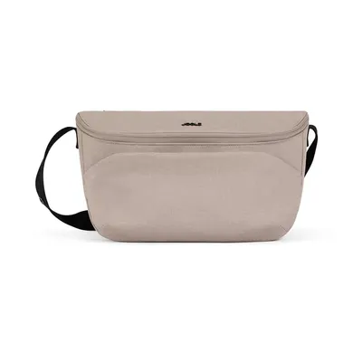 Kinderwagen Taschen, JOOLZ, Beige – Besonderheit: vielseitige Staufächer mit sicherem Verschluss