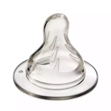 Trinksauger, MAM, Transparent – Besonderheit: 2er Pack