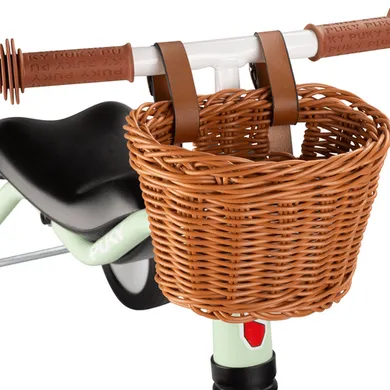Laufräder, PUKY, Braun – Besonderheit: für Wutsch, Fitsch, PUKYmoto und CEETY geeignet