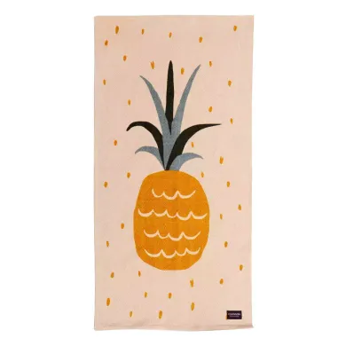 Teppiche, Roommate, Beige – Besonderheit: 70 x 140 cm groß