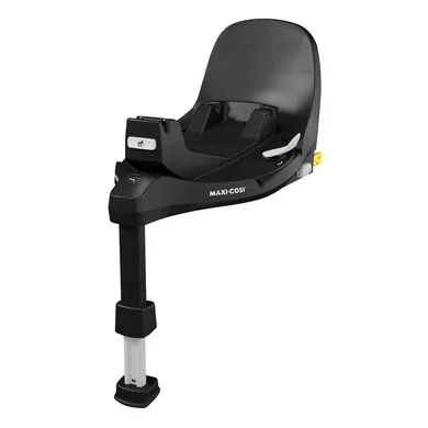 Isofix Stationen, MAXI-COSI Premium, Schwarz – Besonderheit: i-Size Basisstation für Babyschalen & Autokindersitze von Maxi-Cosi