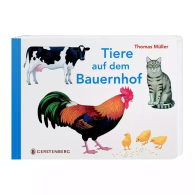 Kinderbücher, DK, Mehrfarbig – Besonderheit: spielerisches Lernen