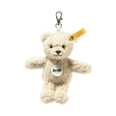 Kuscheltiere Bären, Steiff, Beige – Besonderheit: knuffiger Anhänger für Schlüsselbund oder Taschen