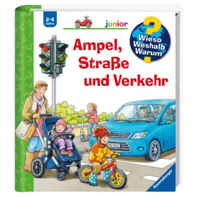 Kinderbücher, Ravensburger, Mehrfarbig – Besonderheit: ab ca. 2 Jahren geeignet