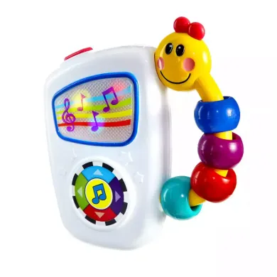 Musik, baby einstein, Mehrfarbig – Besonderheit: 10 Gesamtmelodien