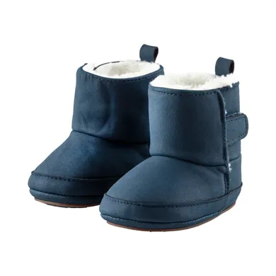 Winterschuhe, Sterntaler, Blau – Besonderheit: perfekt für den Winter