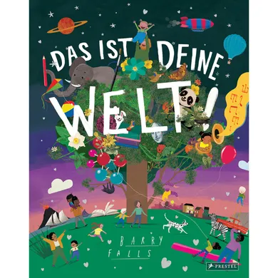 Kinderbücher, RANDOM HOUSE, Mehrfarbig – Besonderheit: tolle Geschenkidee