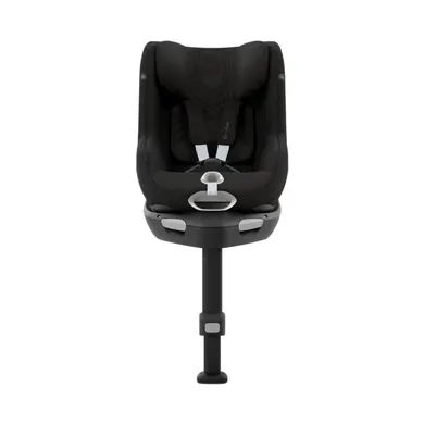 Reboarder 0-18 kg, Gruppe 0+/1, cybex PLATINUM, Schwarz – Besonderheit: 40 – 105 cm, von Geburt an (mit Neugeboreneneinlage) bis 4 Jahre