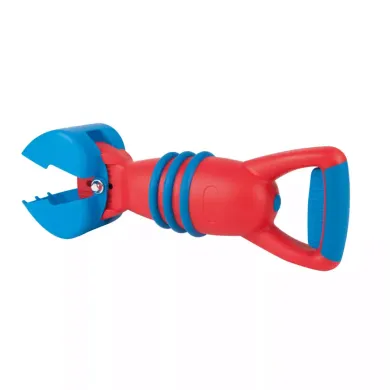 Sandspielzeug, Hape, Rot – Besonderheit: ideal zum Spielen im Sandkasten oder am Strand