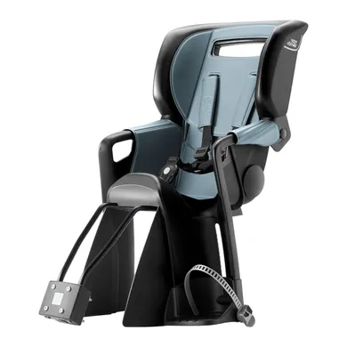 Fahrradsitze, Britax Römer, Blau – Besonderheit: wächst mit deinem Kind mit von ca. 9 bis 22 kg