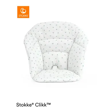 Hochstuhl Zubehör, STOKKE, Blau – Besonderheit: für den Stokke® Clikk™ Hochstuhl