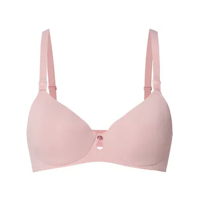 Still-BH´s, noppies, Pink – Besonderheit: Einhand-Clips