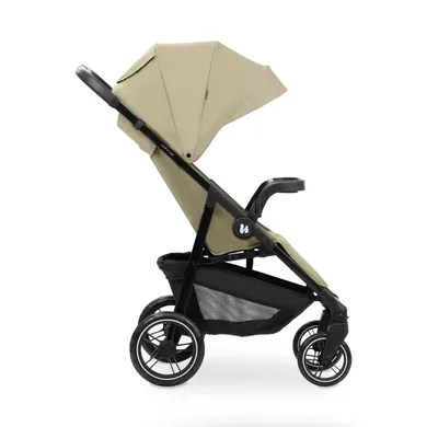 Buggys, hauck, Grün – Besonderheit: Set bestehend aus Buggy und Babyschale