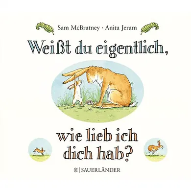 Kinderbücher, Sauerl. Verlag, Weiß – Besonderheit: fördert die Konzentration