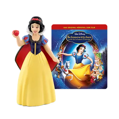Tonies® Figuren, tonies, Mehrfarbig – Besonderheit: Original-Hörspiel zum Film