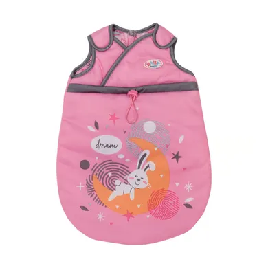 Puppen & Puppenwagen, Zapf Creation, Pink – Besonderheit: niedliches Zubehör die die BABY born