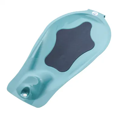 Badesitze, rotho Babydesign, Blau – Besonderheit: kompatibel mit TOP und TOP Xtra