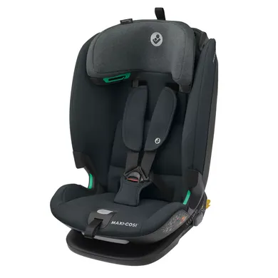 Kindersitze 9-36 kg, Gruppe 1/2/3, MAXI-COSI, Grau – Besonderheit: ISOFIX Autokindersitz Gruppe 1/2/3 – für Kinder von 15 Monate bis 12 Jahre