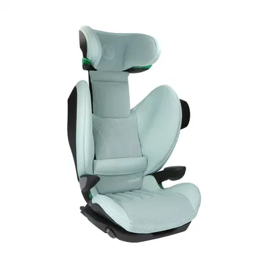 Kindersitze 15-36 kg, Gruppe 2/3, AVIONAUT, Blau – Besonderheit: aus hochwertigem Mesh-Material für eine ausgezeichnete Temperaturregulierung