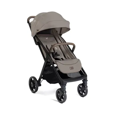 Buggys, Joie signature, Beige – Besonderheit: kompaktes Design, perfekt für Reisen und Stadtleben