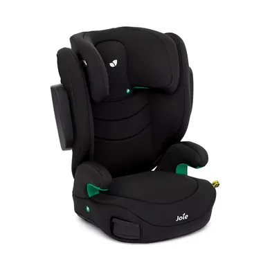 Kindersitze 15-36 kg, Gruppe 2/3, Joie, Schwarz – Besonderheit: i-Size sicher: Zertifiziert nach der aktuellsten Prüfnorm ECE R129/03