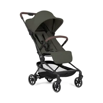 Produkte, hauck, Grün – Besonderheit: nur ca. 5,5 kg – extra leicht und hochwertig