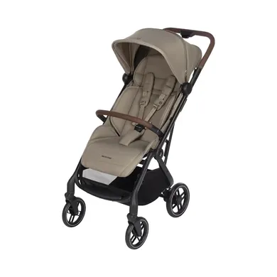 MAXI-COSI Premium, Beige – Besonderheit: der City-Buggy bietet die perfekte Kombination aus Komfort, Funktionalität und Lifestyle