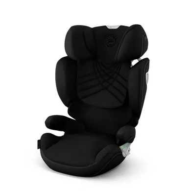 Kindersitze 15-36 kg, Gruppe 2/3, cybex PLATINUM, Schwarz – Besonderheit: ab ca. 3 bis 12 Jahre (100 bis 150 cm - max. 50 kg)