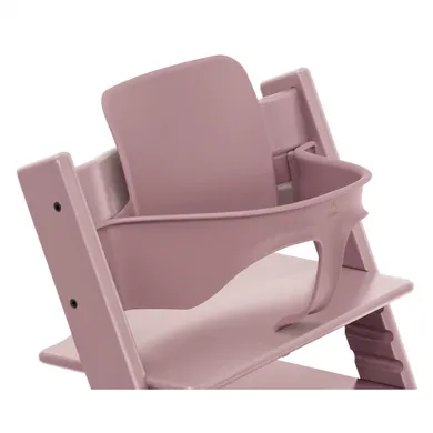 Hochstuhl Zubehör, STOKKE, Pink – Besonderheit: stützt und sichert das Kind