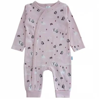 Schlafanzüge, LITTLE ONE, Pink – Besonderheit: aus 100% Baumwolle