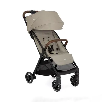 Reisebuggys, Joie, Beige – Besonderheit: 3in1 Kompakt-Buggy für Kinder ab Geburt bis ca. 5 Jahre (max. 22 kg)