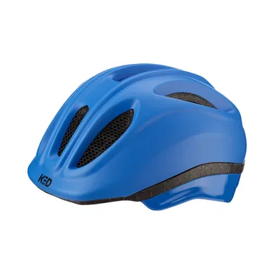 Fahrradhelme, KED, Blau – Besonderheit: QUICKSAFE®-Verstellsystem