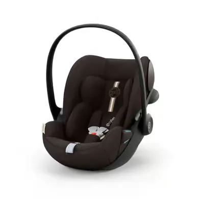Babyschalen 0-13 kg, Gruppe 0+, cybex, Braun – Besonderheit: 180°-Drehfunktion mit Base G3