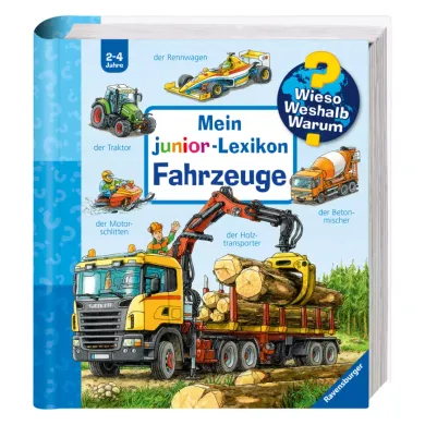 Kinderbücher, Ravensburger, Orange – Besonderheit: ab ca. 2 Jahren geeignet