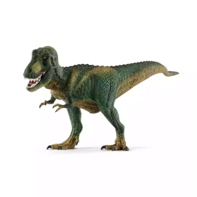 Spielfiguren, Schleich, Grün – Besonderheit: entwickelt die Kreativität des Kindes als auch seine Fantasie