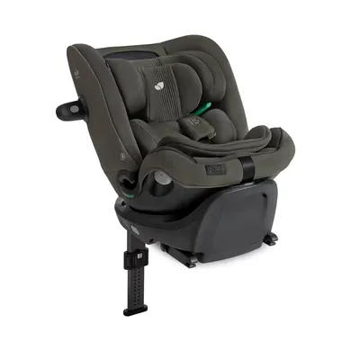 Kindersitze 9-36 kg, Gruppe 1/2/3, Joie signature, Grün – Besonderheit: i-Size Autokindersitz für die gesamte Kindheit – nutzbar ab Geburt bis 12 Jahre