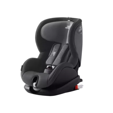 Kindersitze 9-18 kg, Gruppe 1, Britax Römer, Grau – Besonderheit: Top-Tether Technologie