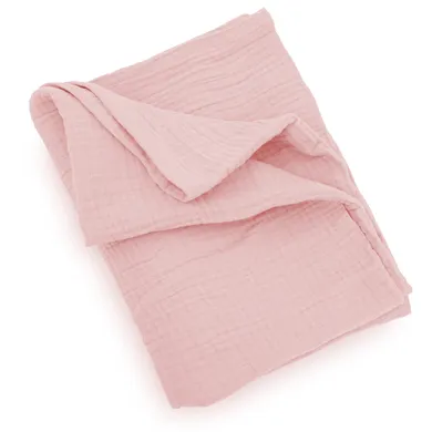 Kuscheldecken, Hütte & Co., Pink – Besonderheit: 3-lagig