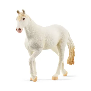 Spielfiguren, Schleich, Weiß – Besonderheit: Förderung von Kreativität und Fantasie