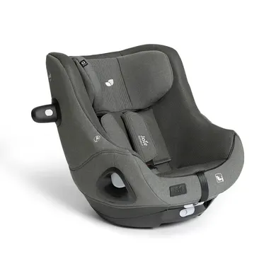 Reboarder 0-18 kg, Gruppe 0+/1, Joie signature, Grün – Besonderheit: um 360° drehbar mit i-Base Encore für einfaches Ein- und Aussteigen